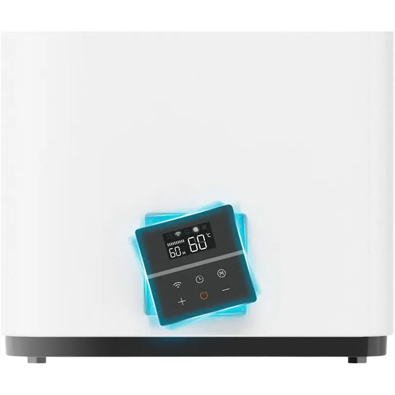 Бойлер Midea Prime Wi-Fi D100-20ED6 (D) [159307] - фото 2