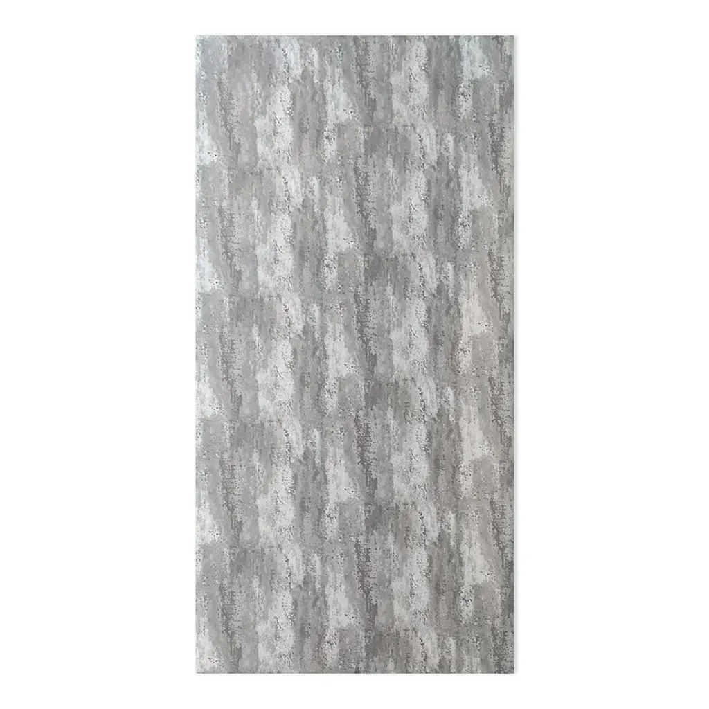 Декоративна ПВХ плита Sticker Wall SW-00001411 Платиновий мармур 1,22х2,44мх3мм - фото 8