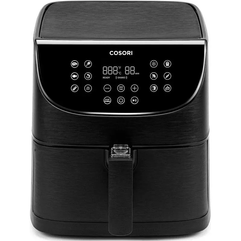 Мультипіч Cosori Smart 5.5-Litre CS158-AF-RXB [94718] - фото 2