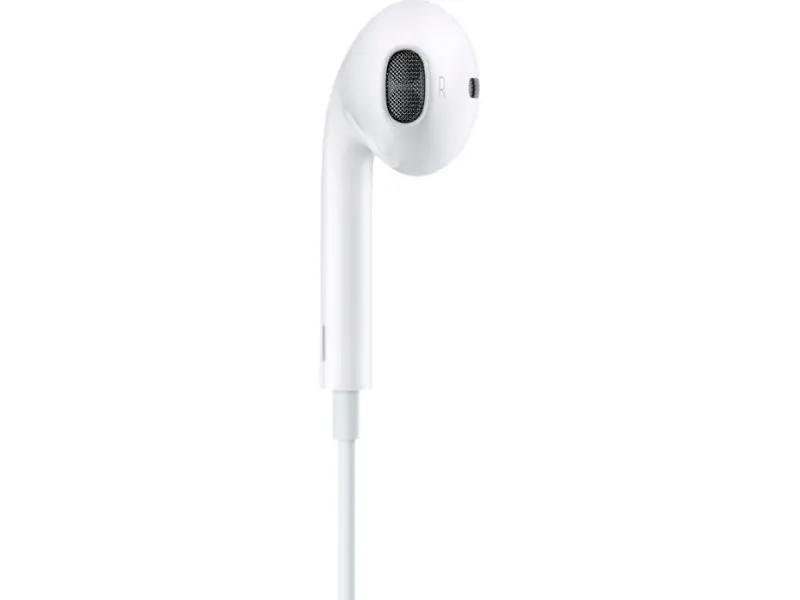 Навушники Apple EarPods with Mic (MNHF2ZM/A) - фото 2