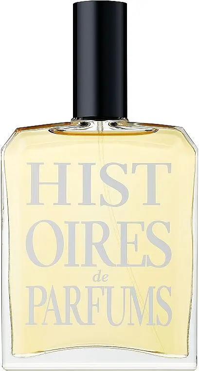 Оригінал Histoires de Parfums 1804 George Sand 120 мл Парфумована вода