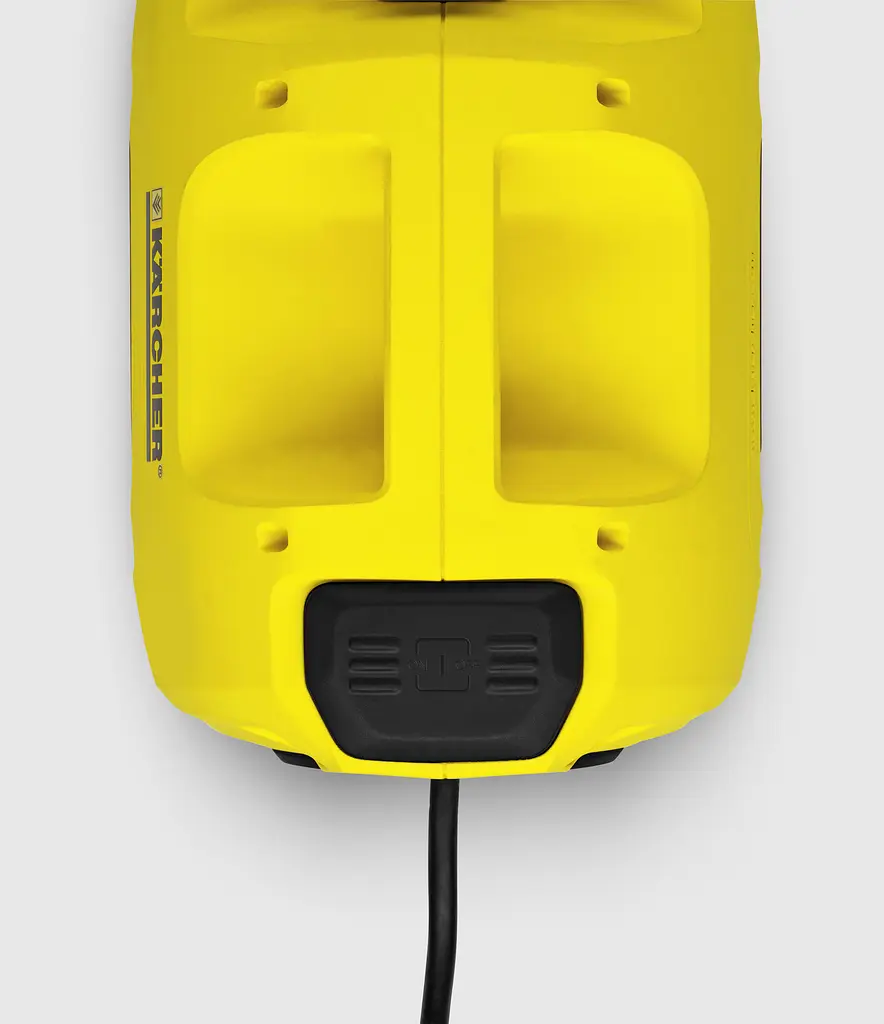 Насос Karcher BP 4 Garden жовтий з чорним (1.645-352.0) - фото 7