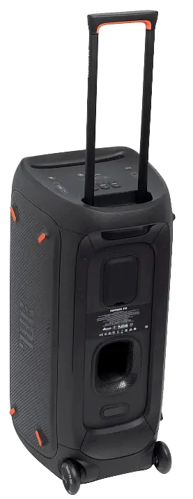 Портативная акустика PartyBox 310 JBL teh0027083 - фото 2