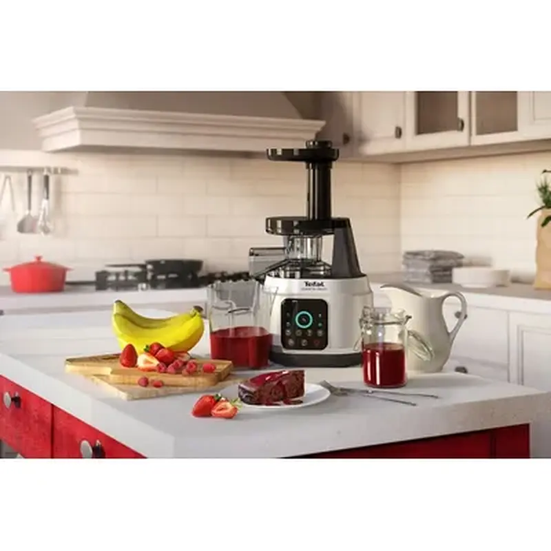 Соковитискач TEFAL ZC420E38 - фото 13