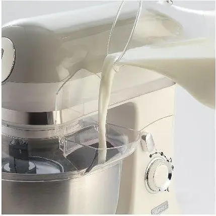 Кухонная машина Ariete Vintage Beige 1588/03 - фото 7