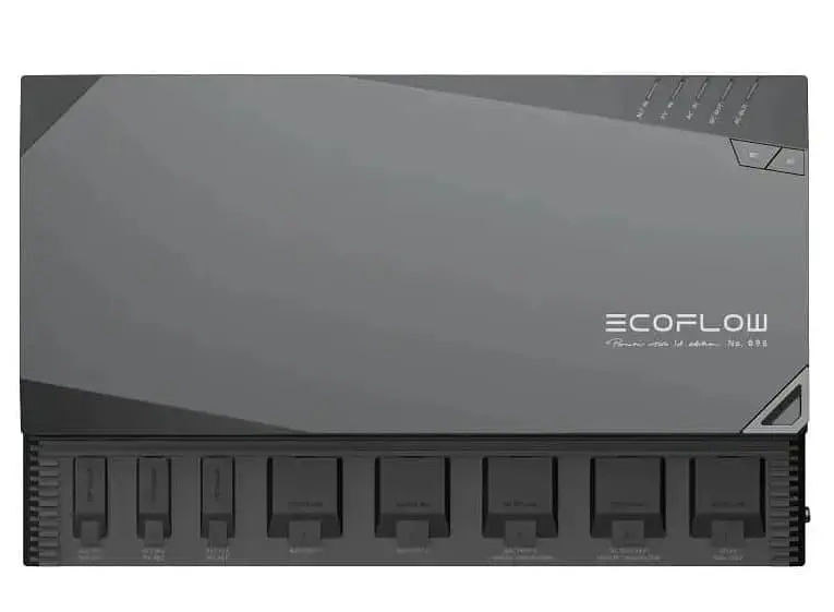 Інвертор EcoFlow Power Hub 5000 Вт (EFMM305PowerHub-HV) - фото 4