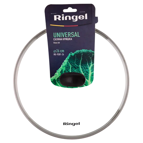 Кришка RINGEL Universal 26 см - фото 3