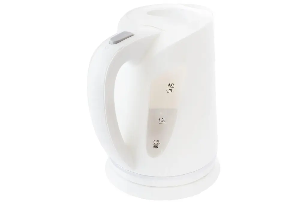 Електрочайник Maestro MR-038-White 1.7 л 2000 Вт білий - фото 2