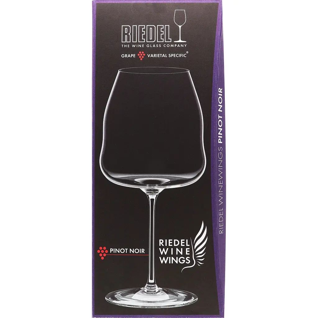 Бокал для красного вина Riedel Winewings Pinot Noir 950 мл (1234/07) - фото 2