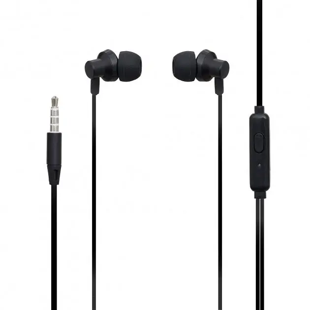 Наушники Borofone BM35 Чёрный - фото 4