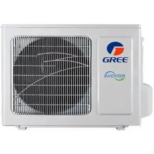 Кондиционер Gree GU125T/A1-K/GU125W/A1-M U-Match - фото 3