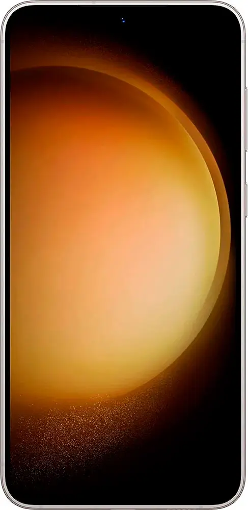 Смартфон Samsung Galaxy S23 Plus 8/256GB Cream [SM-S9160ZED] [83588] - фото 2