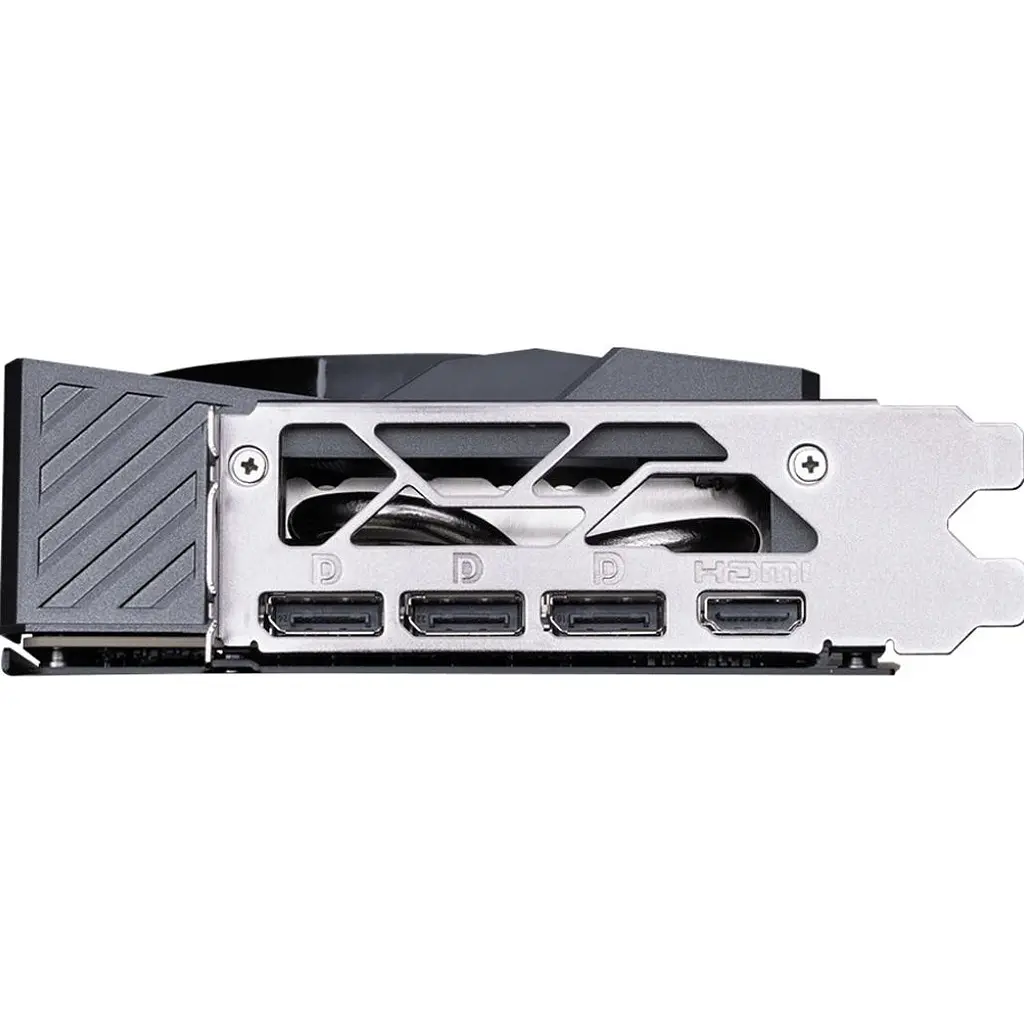 Відеокарта MSI GeForce RTX 5070 Ti 16GB Gaming Trio OC (G507T-16GTC) UA [140492] - фото 5