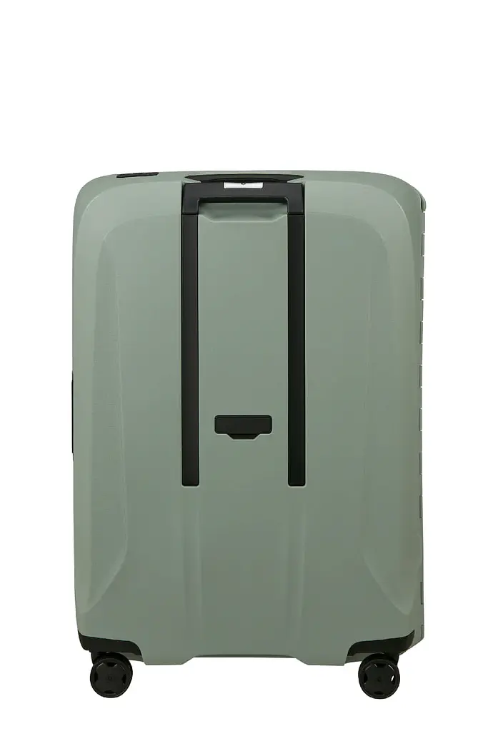 Валіза 75 См Samsonite ESSENS SAGE 75x52x33 KM0*64003 - фото 4