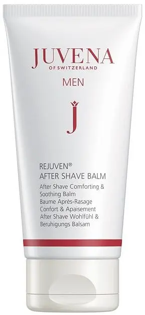 Заспокійливий бальзам після гоління Juvena Rejuven Men After Shave Comforting & Soothing Balm 75 мл (76832) - фото 2