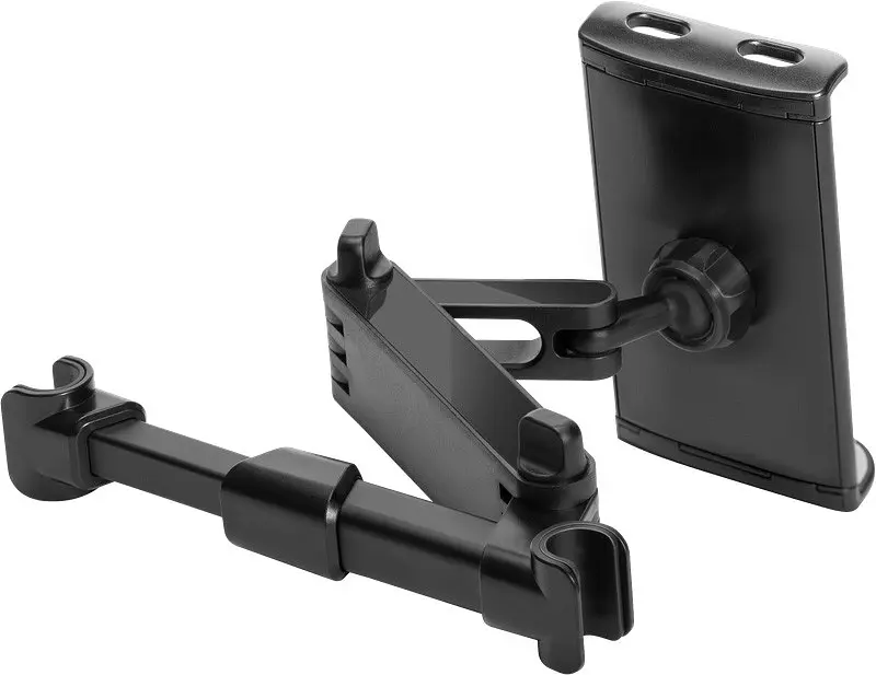 Автомобільне кріплення Defender Car holder CH-226 110-190 мм, на підголівник - фото 8