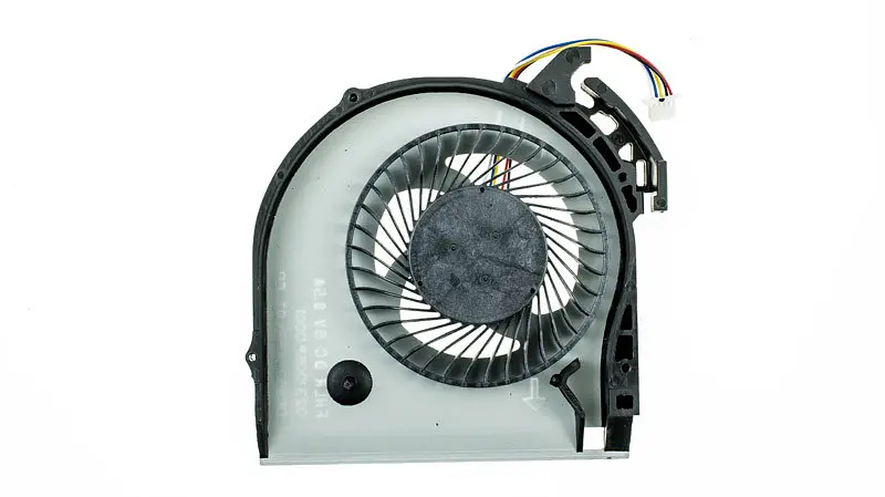 Вентилятор для ноутбука LENOVO V110-15AST V110-15ISK V110-15IAP V110-15ISK (5H40L80176) (Кулер) - фото 3