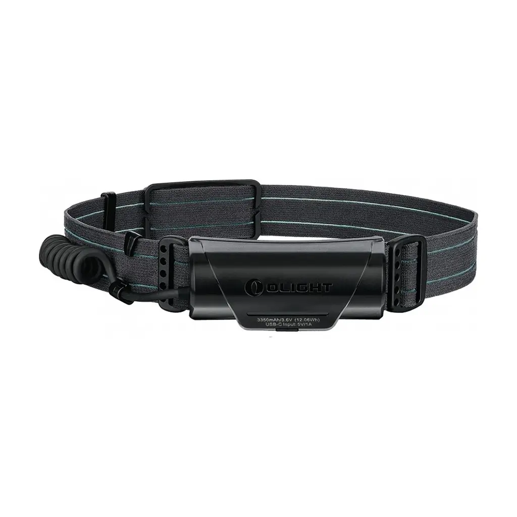 Ліхтар Olight Array 2 Pro Black (Array Pro BK) - фото 3