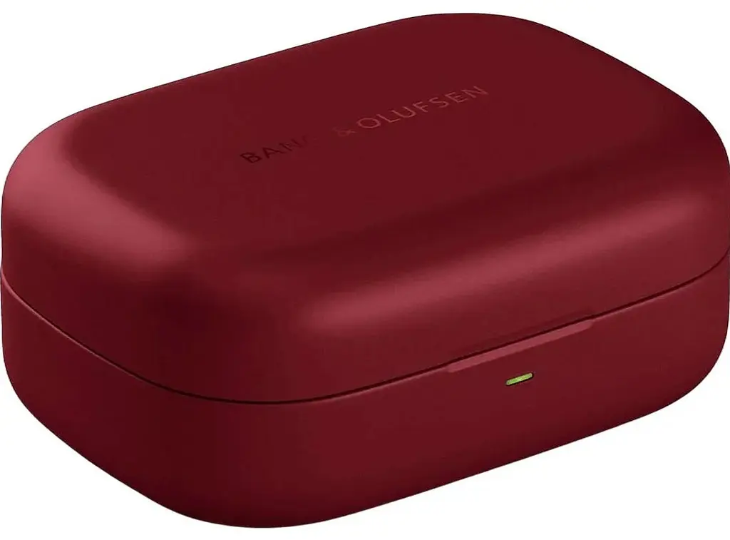 Навушники Bang & Olufsen TWS Beoplay EX Lunar Red - фото 6