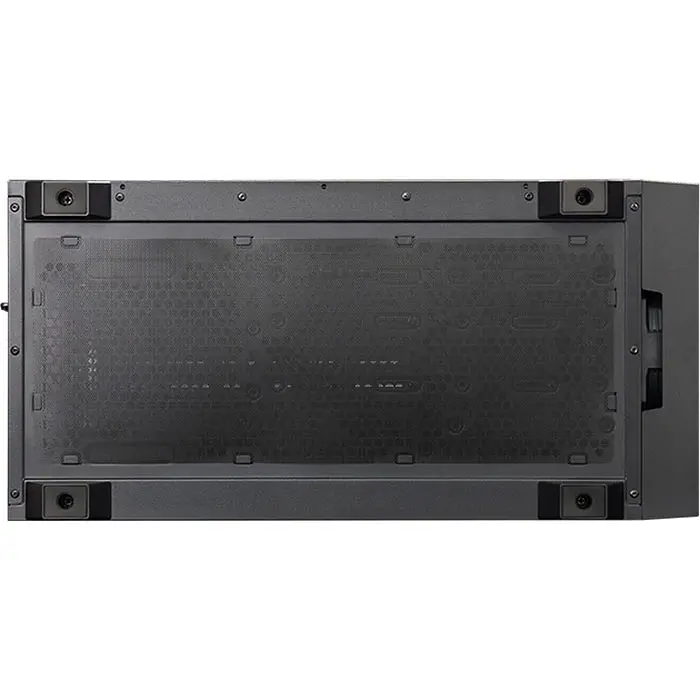 Корпус Chieftec Night Hunter GS-03B-BLK-OP Black, без БР, Mid Tower, E-ATX/ATX/Micro ATX/Mini ITX, 2xUSB 3.1, 1xUSB Type-C, 4x120 мм PWM, 440x238x450 мм, 0.7mm. - фото 6
