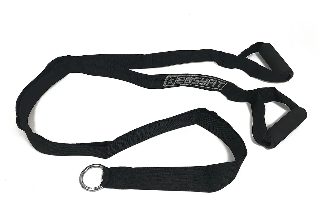 Тяга EasyFit R2 з жорсткими ручками (EF-R2-120)