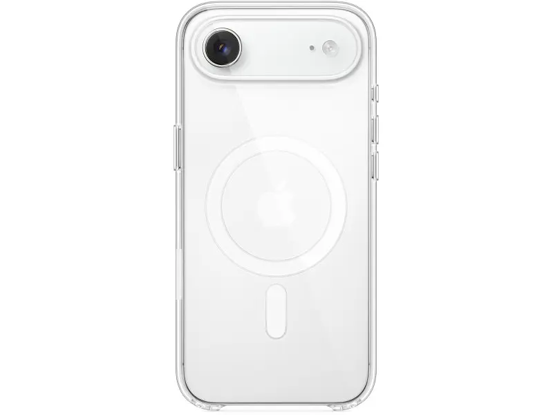 Чохол для смартфона Apple iPhone Air Case with MagSafe – Frost (MGH34)