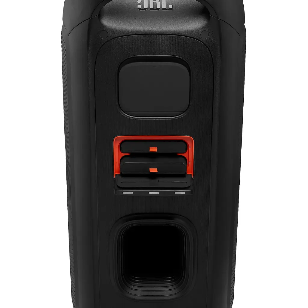 Акустична система JBL Partybox 720 Black (JBLPARTYBOX720EU) - фото 9