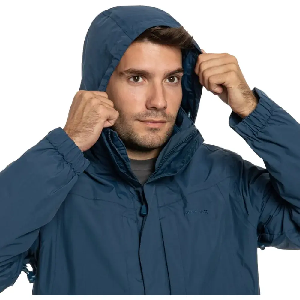 Куртка Pentagon GEN V3.0 XL Raf Blue - фото 7