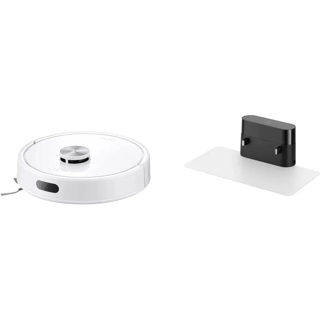 Робот-пилосос Roborock Q7 TF White [Q7TF02-00] [137786] - фото 4