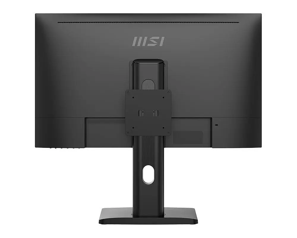 Монітор MSI 27" Pro MP275QPDG IPS Black 100Hz (PRO MP275QPDG) - фото 6