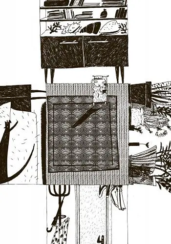 Книга Ранок Читальня. Лісовеня Сова. Рівень 2 - Лариса Денисенко (С786005У) - фото 8