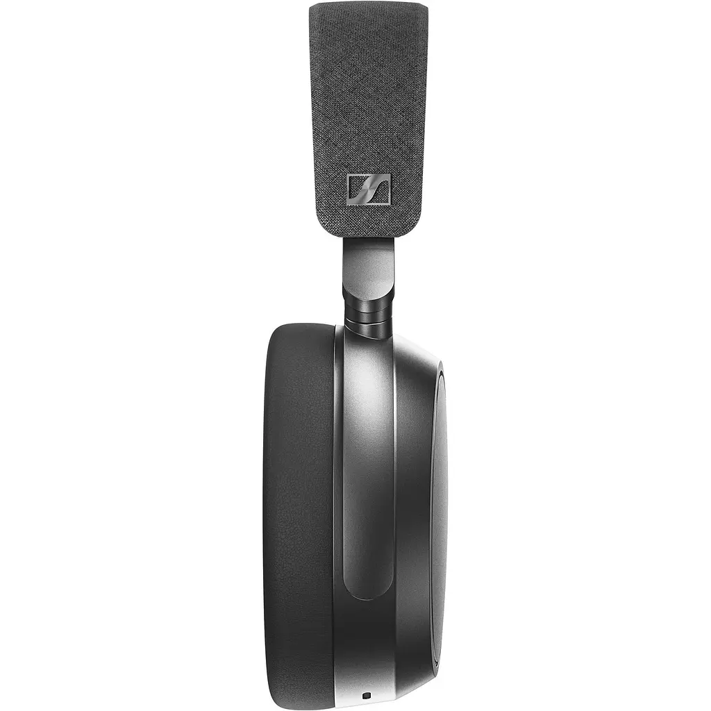 Навушники Sennheiser Momentum 4 Wireless Graphite (700383) [142357] - фото 4
