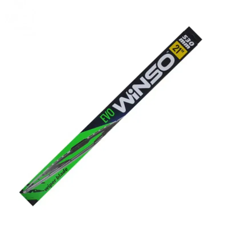 Щітка склоочисника WINSO Evo 530мм (111530) - фото 2