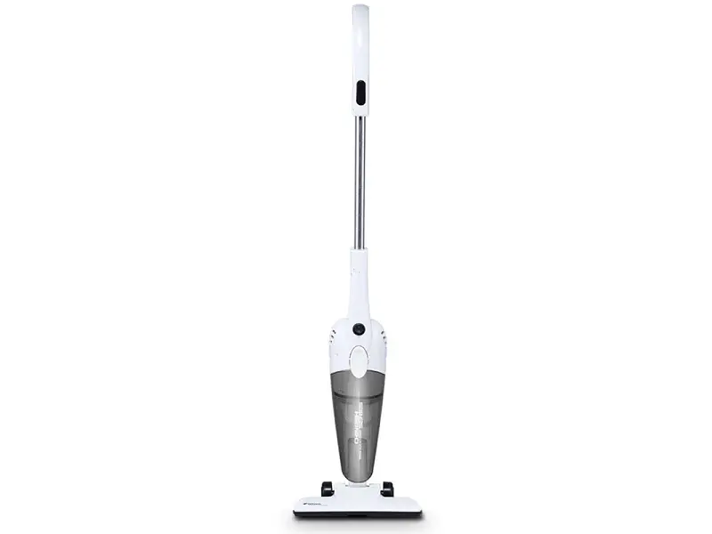 Вертикальний + ручний пилосос (2 в 1) Deerma Suction Vacuum Cleaner DX118C