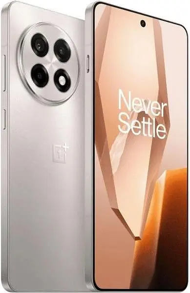 Смартфон OnePlus Ace 5 16/512GB White (CN) [noNFC, без Play Market, ColorOS, без оновлень, без української мови] - фото 2