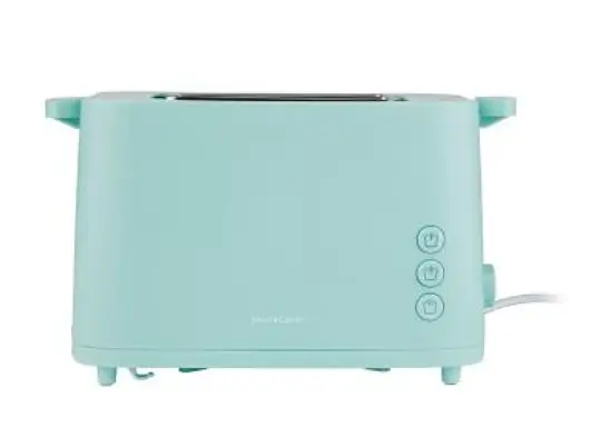 Тостер SilverCrest STK 800 A1 Mint