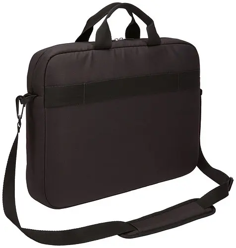 Сумка Case Logic Advantage Attache 17" ADVA-117 Черный (6515680) - фото 2