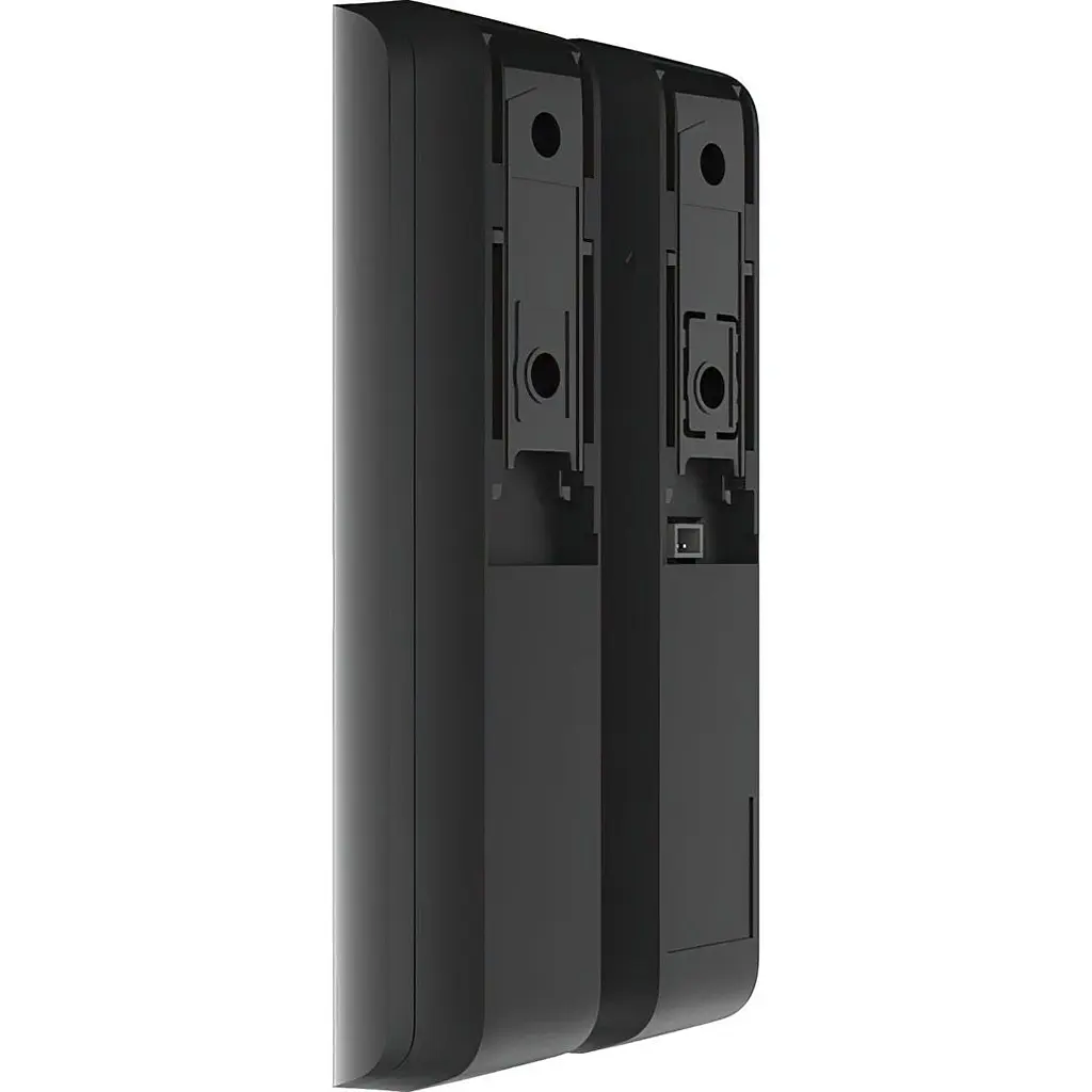 Датчик відкриття вікон і дверей Ajax DoorProtect Plus Black [89988] - фото 6
