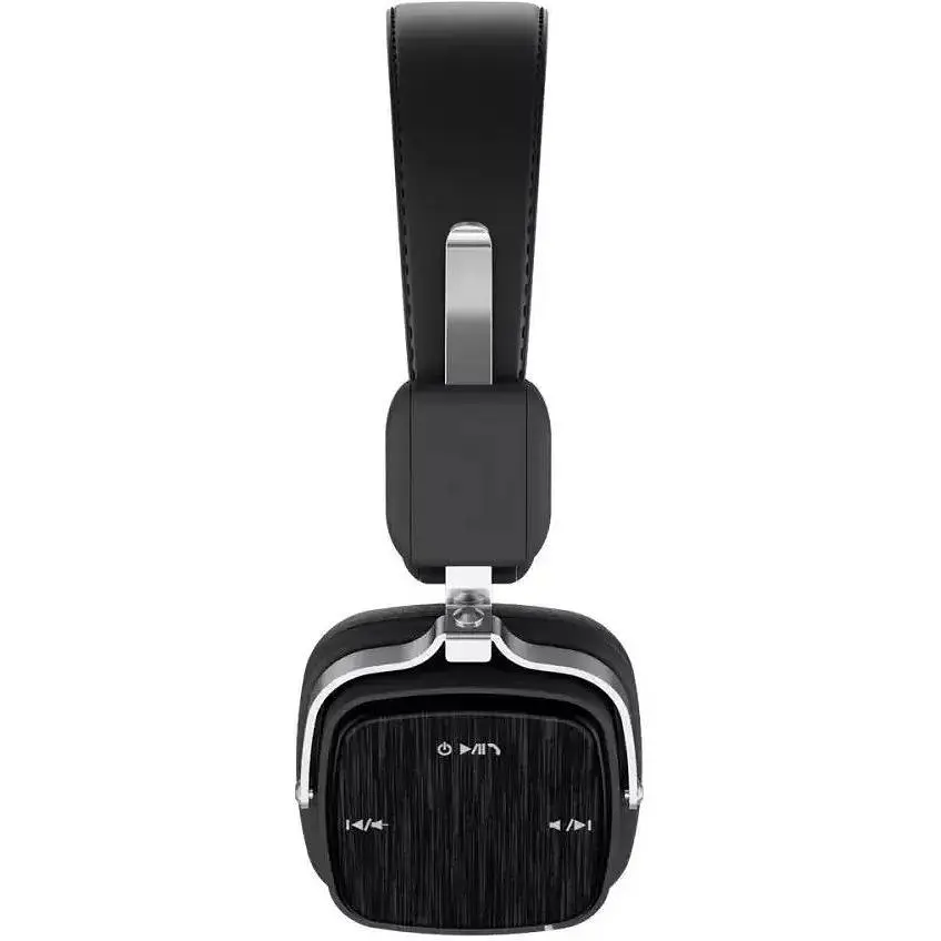 Наушники беспроводные Proove 70's Classic накладные - фото 4