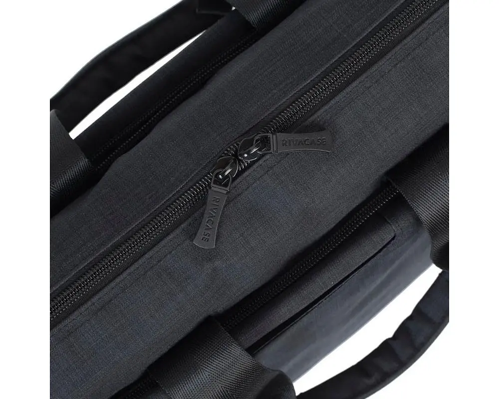 Сумка для ноутбука RivaCase 17.3" 8355 Black - фото 4