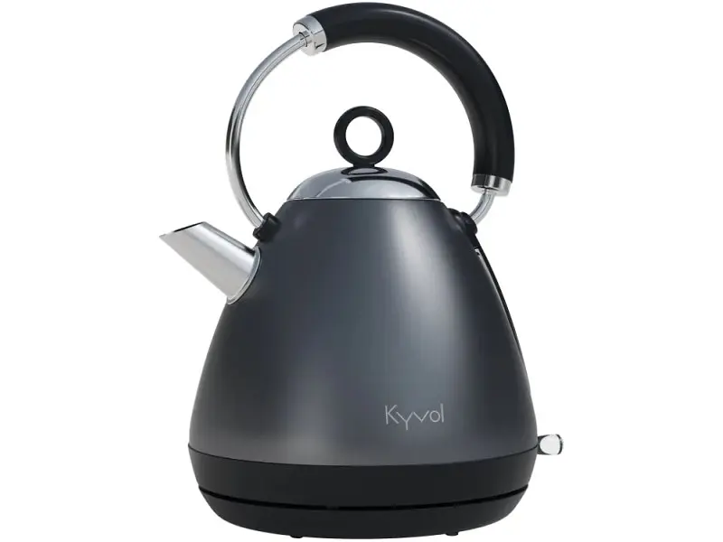 Електрочайник Kyvol SK-KE170R