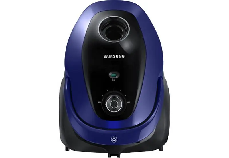 Пилосос Samsung VC07M25H0WB/UK - фото 7
