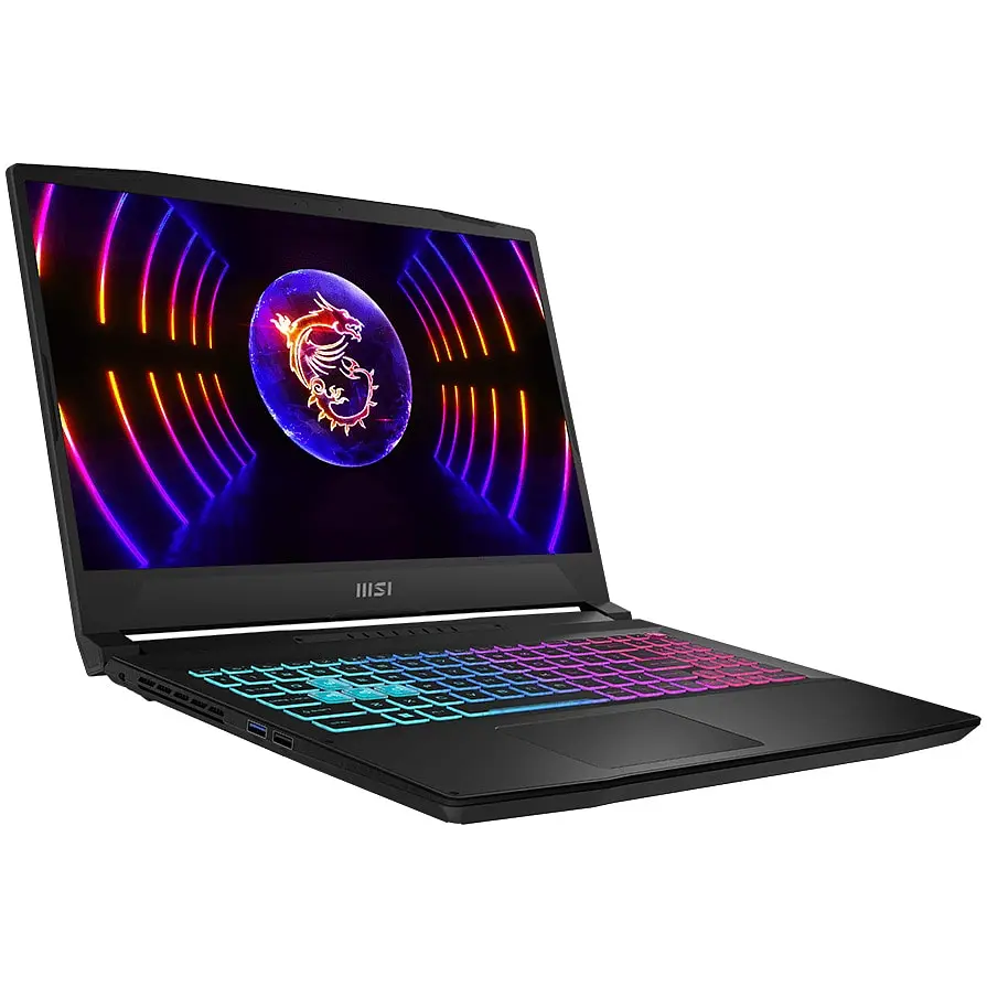 Ноутбук Игровой MSI Katana 15 B13VEK i7-13620H la 4.9 GHz, IPS, 16GB, 1TB, RTX 4050 6GB, Без ОС - фото 3