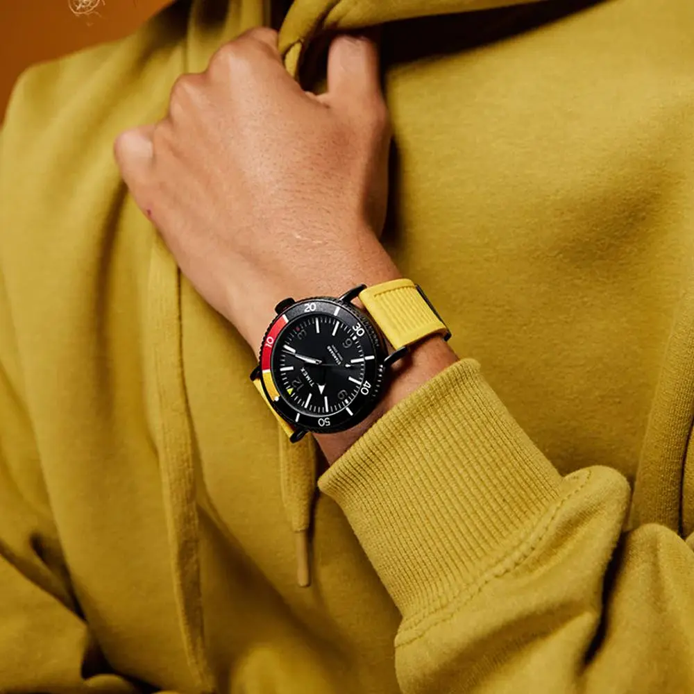 Годинник Timex Tx2v71600 - фото 4