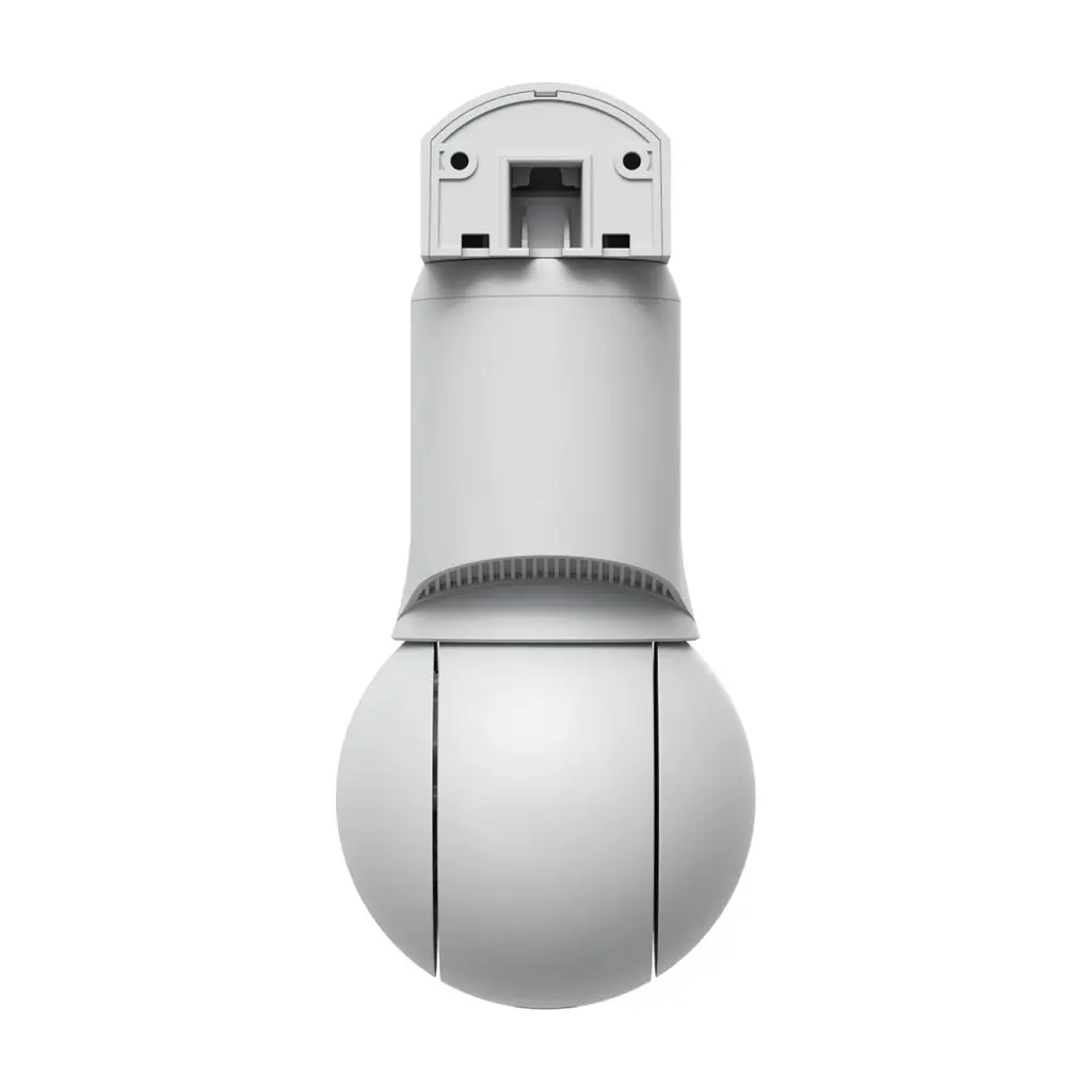 Камера відеоспостереження Ubiquiti UVC-G6-PTZ-W - фото 6