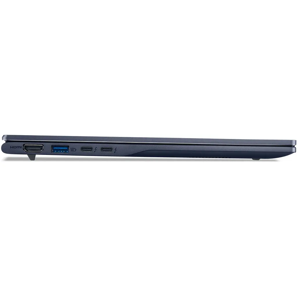 Ноутбук Acer Swift 14 AI SF14-51-75NV Ultra 7 258V 48GHz,14'',32GB LPDDR5X,1TB,Arc,Windows 11 Домашняя,Steam - фото 13