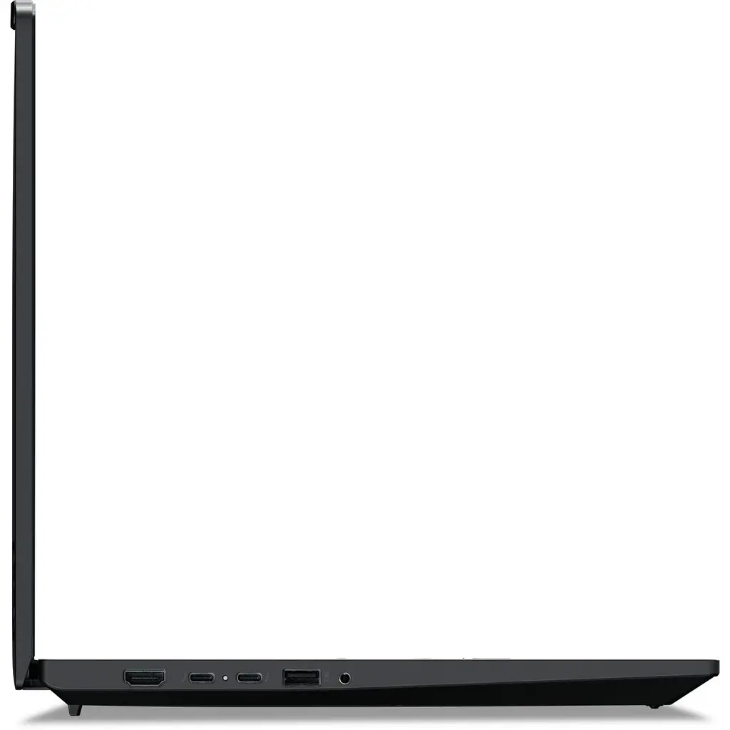 Ноутбук Lenovo ThinkPad P16s G3 21KS000MRI, 3840 x 2400, Ultra 7 165H 16 C / 22 T, 1.4 GHz - 5 GHz, 64 GB - фото 3