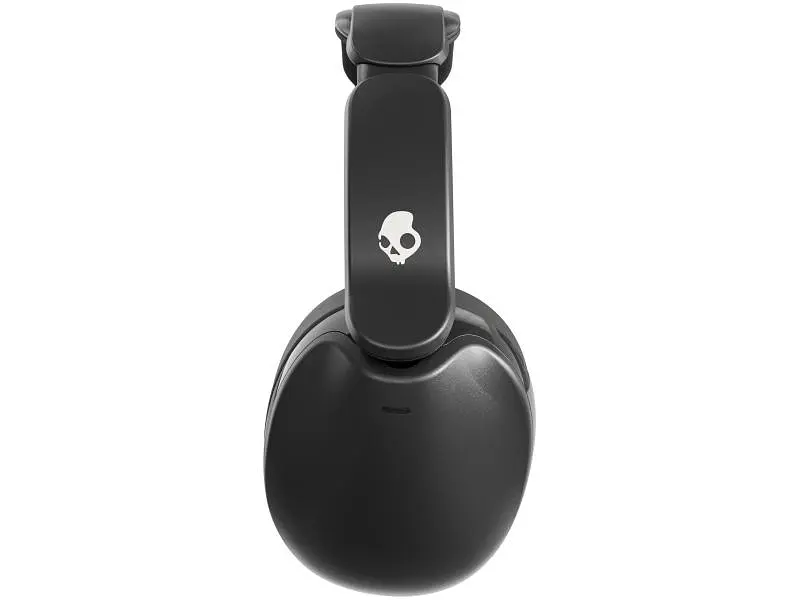 Навушники з мікрофоном Skullcandy Hesh 360 True Black (S6HOW-T740) - фото 3