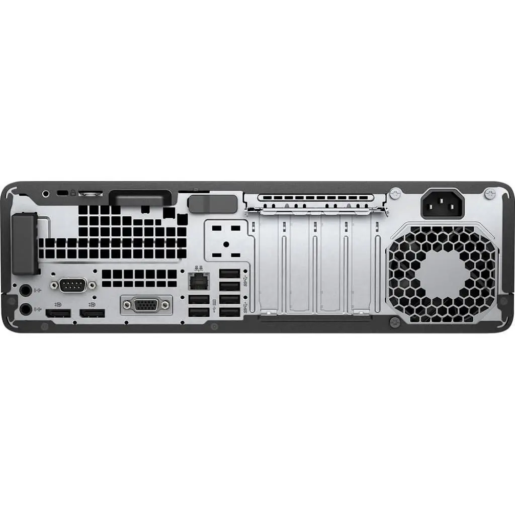 Комп'ютер HP EliteDesk 800 G3 SFF i5-6500/16/240SSD Refurb - фото 2