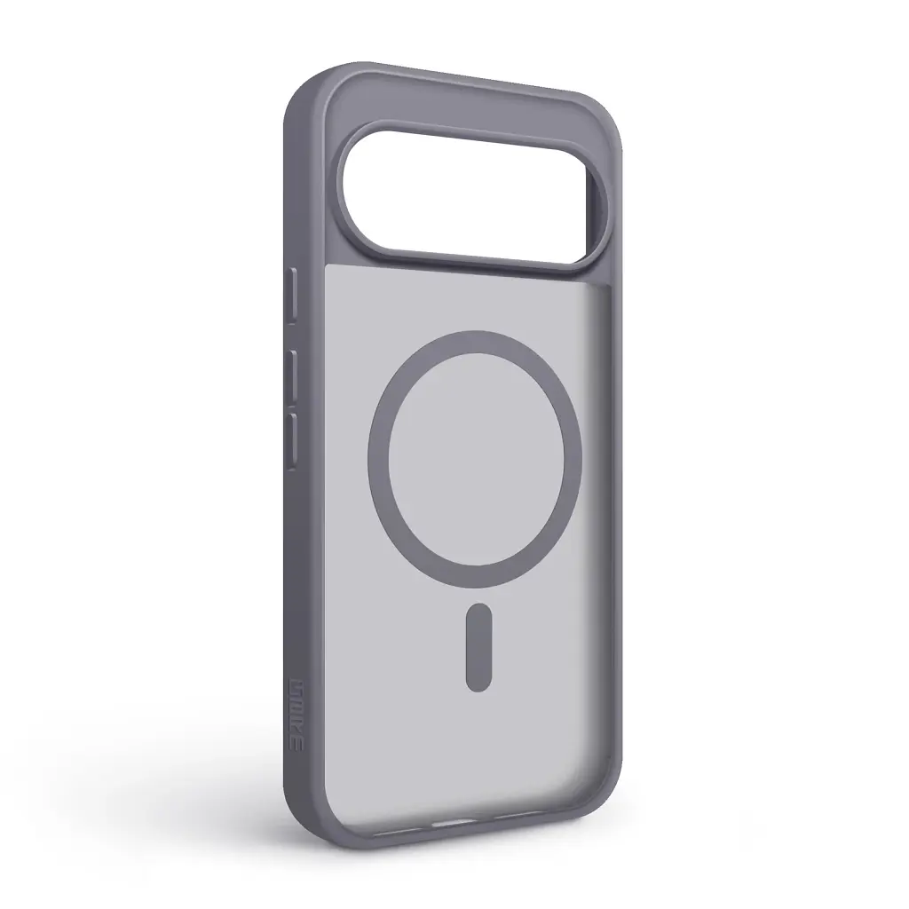 Чехол ArmorStandart Uniq MagCase для Google Pixel 10 Pro XL Titanium Grey - фото 2